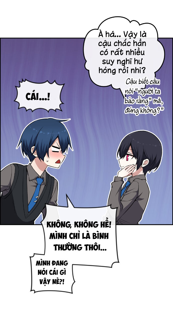 Nhân Vật Webtoon Na Kang Lim Chapter 144 - Trang 24