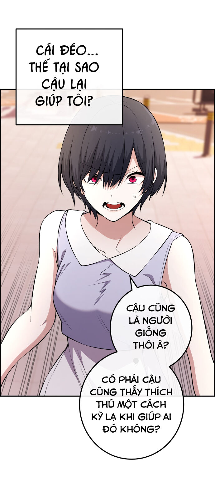 Nhân Vật Webtoon Na Kang Lim Chapter 146 - Trang 40