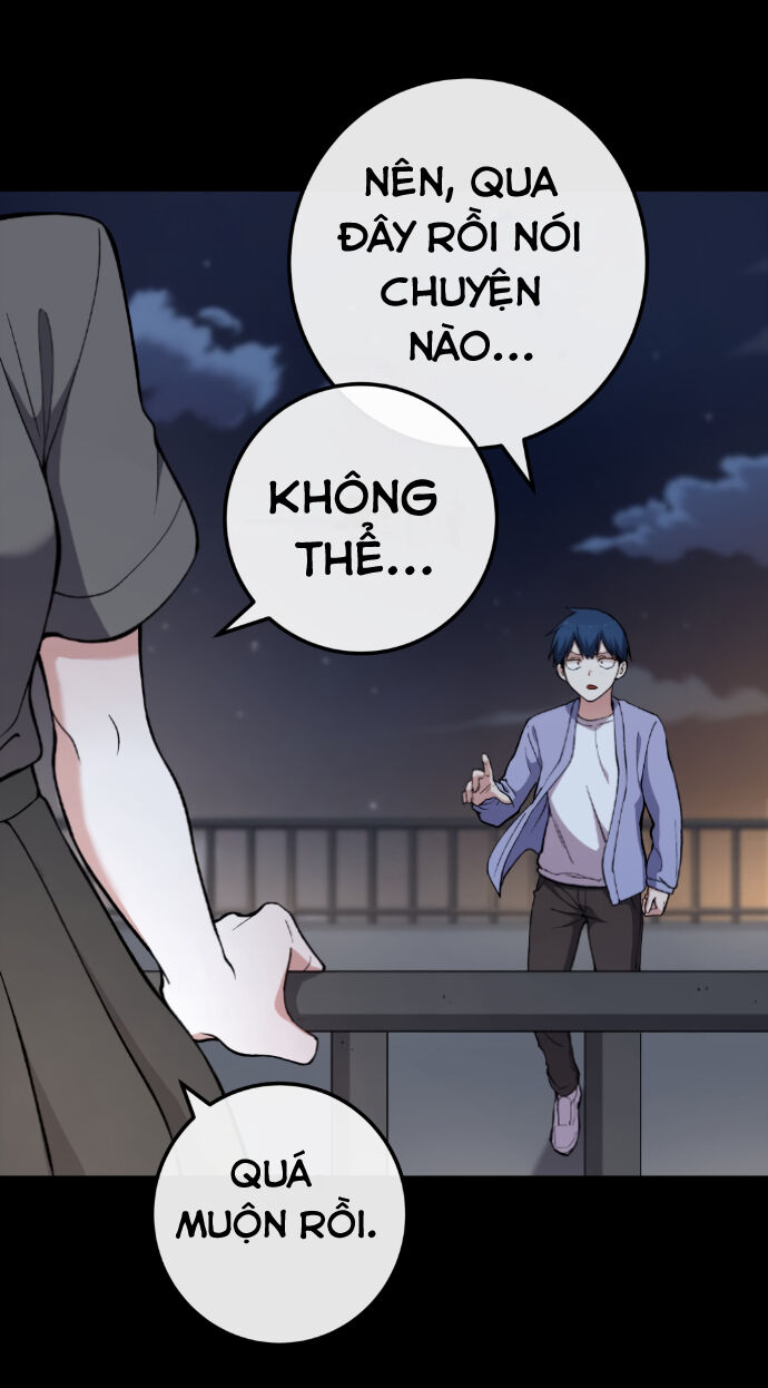 Nhân Vật Webtoon Na Kang Lim Chapter 148 - Trang 50