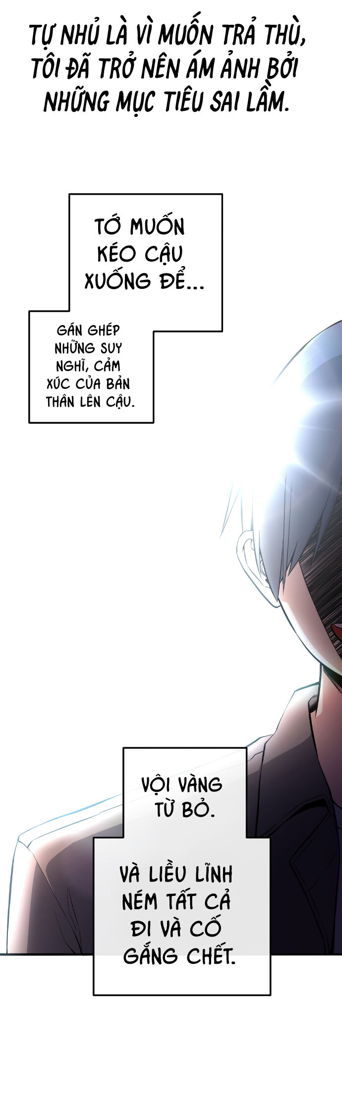 Nhân Vật Webtoon Na Kang Lim Chapter 150 - Trang 33