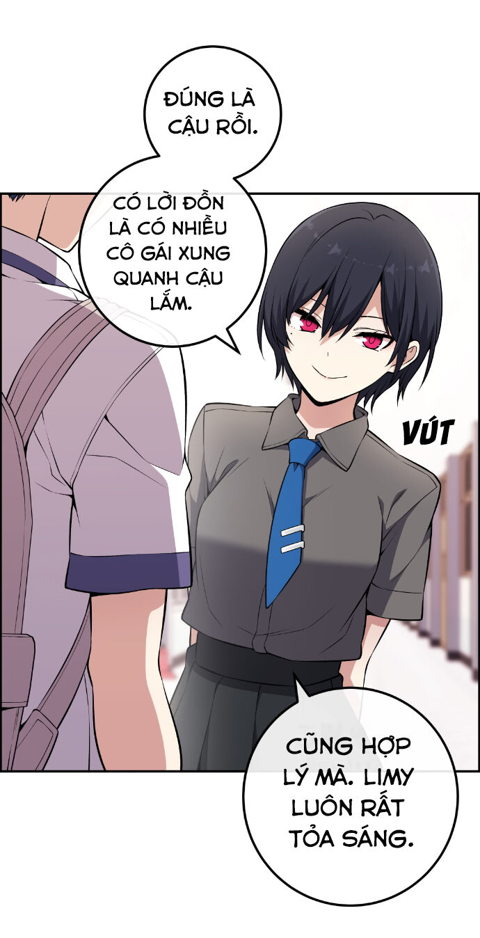 Nhân Vật Webtoon Na Kang Lim Chapter 143 - Trang 8