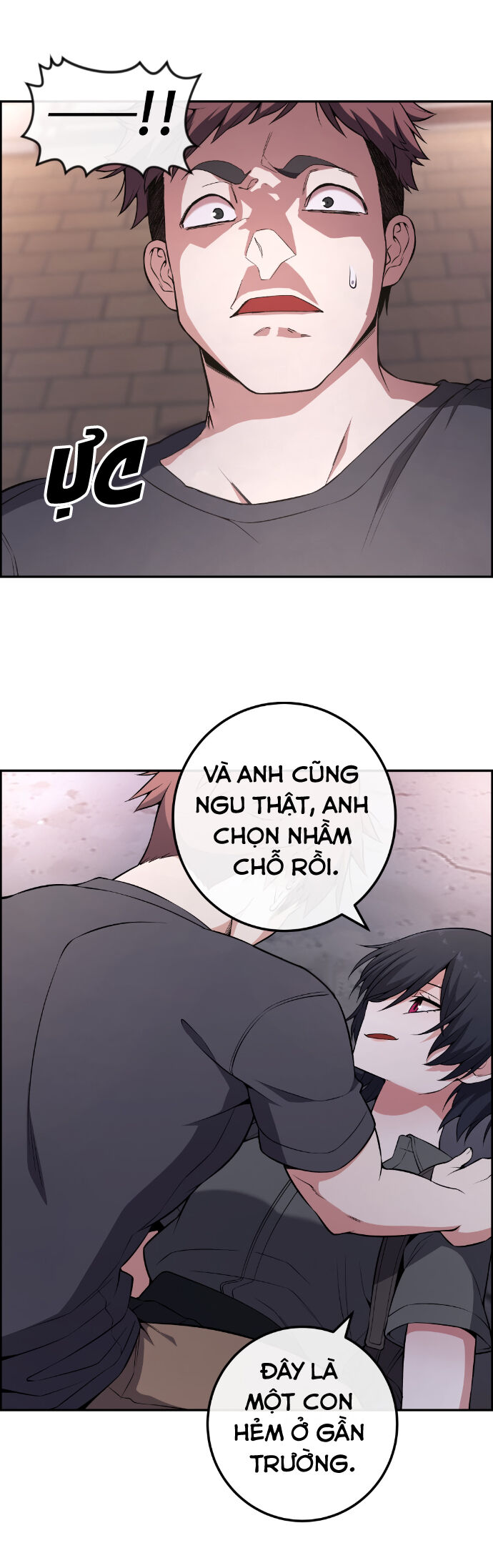 Nhân Vật Webtoon Na Kang Lim Chapter 145 - Trang 69