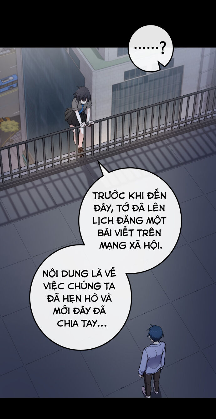 Nhân Vật Webtoon Na Kang Lim Chapter 148 - Trang 60