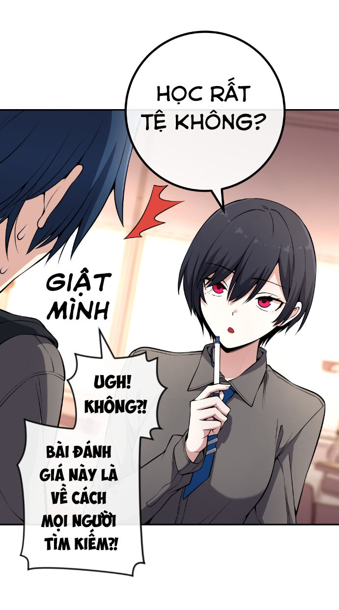 Nhân Vật Webtoon Na Kang Lim Chapter 144 - Trang 14