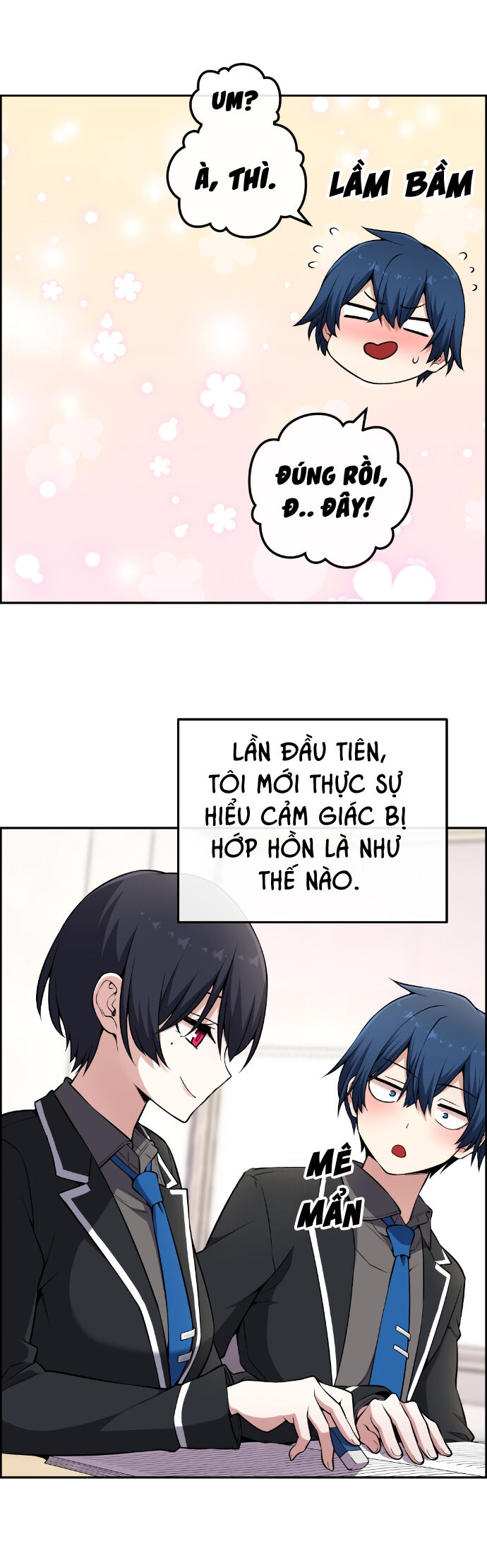 Nhân Vật Webtoon Na Kang Lim Chapter 143 - Trang 62