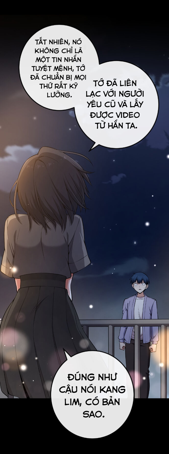 Nhân Vật Webtoon Na Kang Lim Chapter 148 - Trang 63