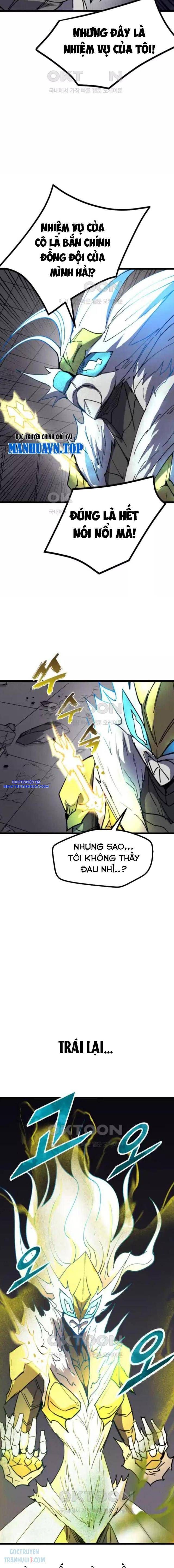 Người Côn Trùng chapter 89 - Trang 4