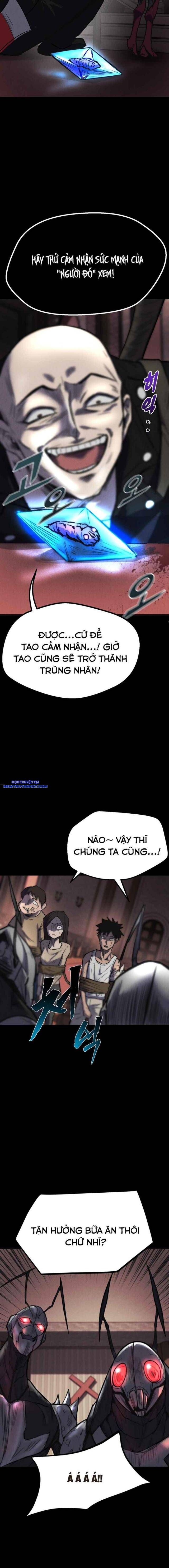 Người Côn Trùng chapter 58 - Trang 13