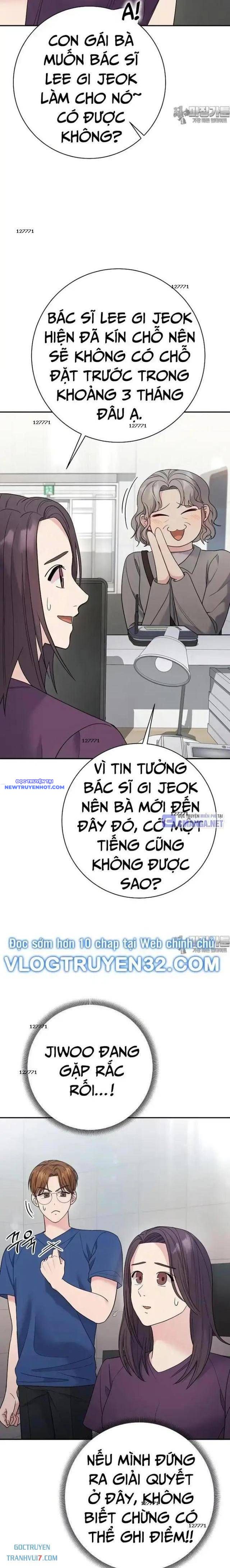 Nhà Vật Lý Trị Liệu Thần Kỳ chapter 69 - Trang 4