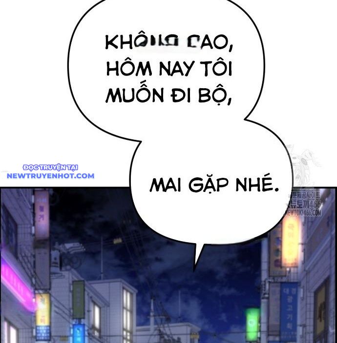 Cảnh Sát Bất Bại chapter 10 - Trang 110