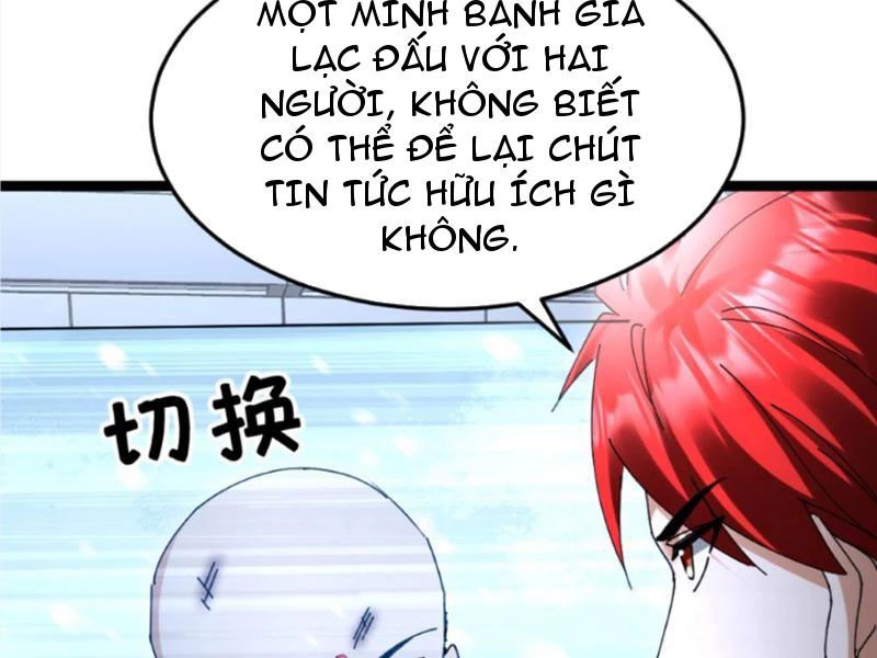 Toàn Cầu Băng Phong: Ta Chế Tạo Phòng An Toàn Tại Tận Thế Chapter 532 - Trang 3