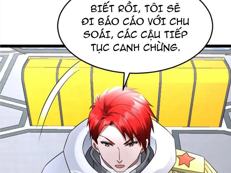 Toàn Cầu Băng Phong: Ta Chế Tạo Phòng An Toàn Tại Tận Thế Chapter 532 - Trang 62