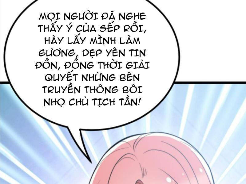 Ta Có 90 Tỷ Tiền Liếm Cẩu! Chapter 440.1 - Trang 1