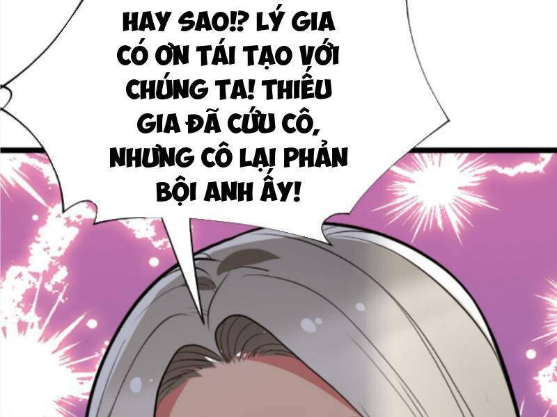 Ta Có 90 Tỷ Tiền Liếm Cẩu! Chapter 440.1 - Trang 27