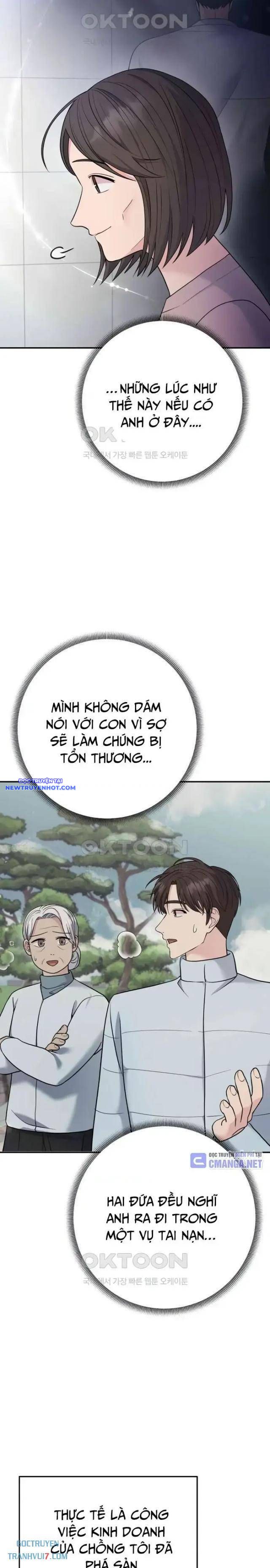 Nhà Vật Lý Trị Liệu Thần Kỳ chapter 72 - Trang 22