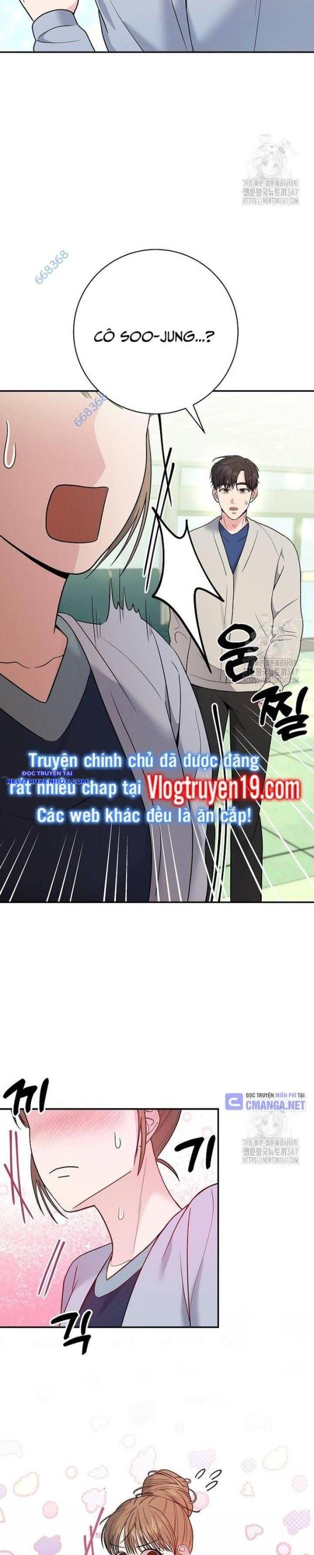 Nhà Vật Lý Trị Liệu Thần Kỳ chapter 59 - Trang 34