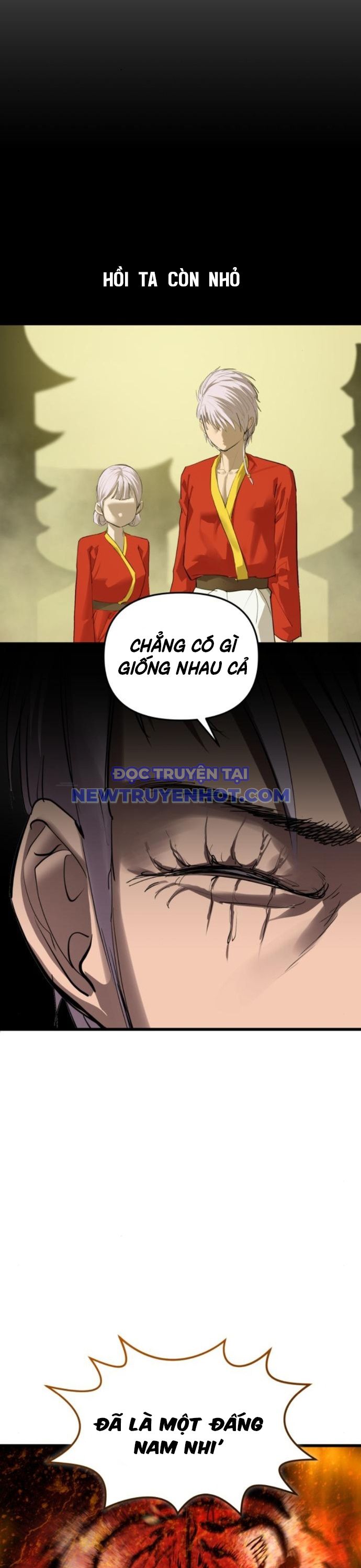 Cốt Nhân chapter 16 - Trang 26