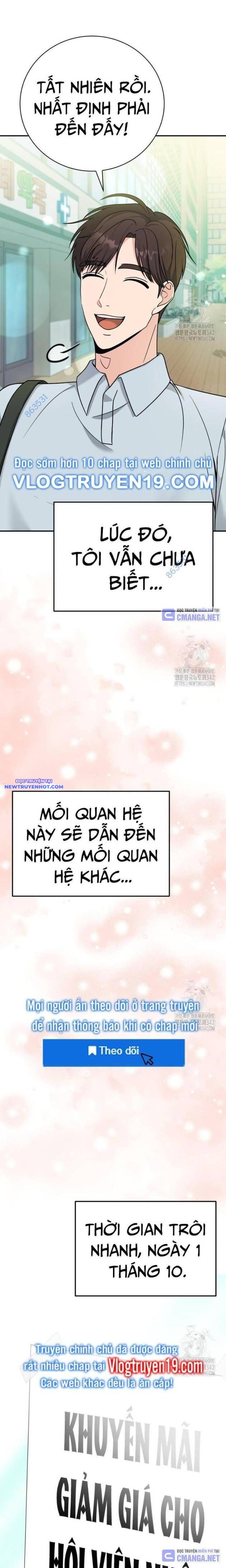 Nhà Vật Lý Trị Liệu Thần Kỳ chapter 55 - Trang 30