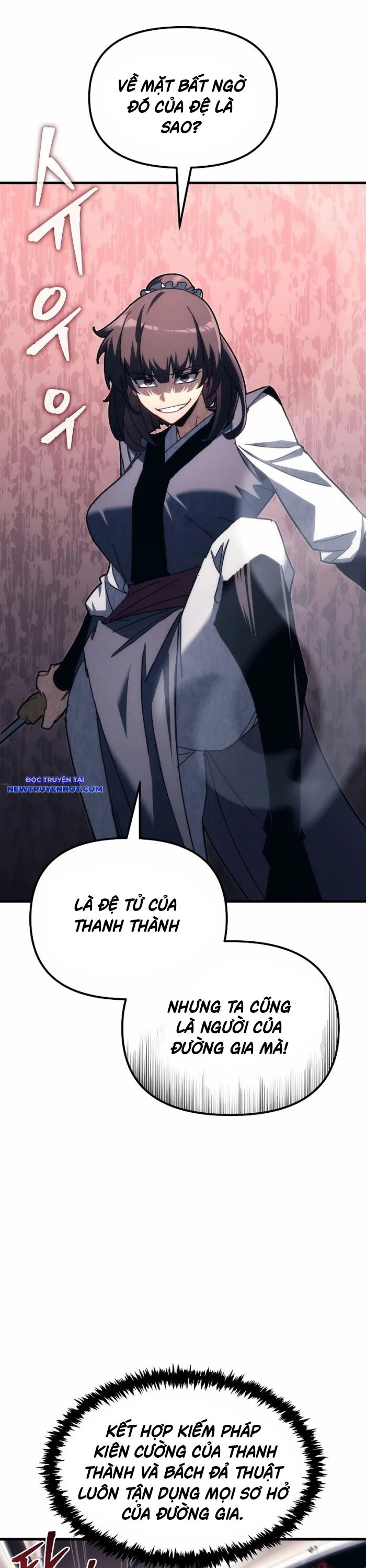 Chuyển Thế Ma Thần Ký chapter 9 - Trang 26