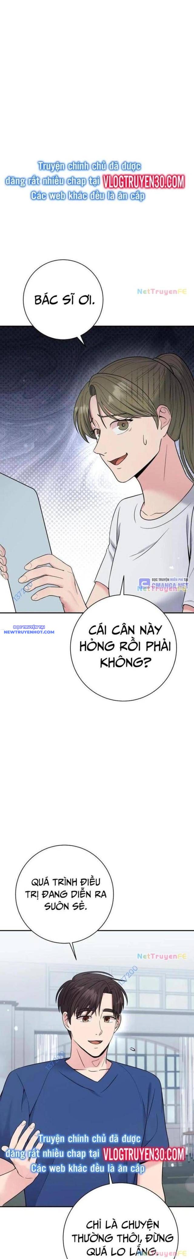 Nhà Vật Lý Trị Liệu Thần Kỳ chapter 64 - Trang 5