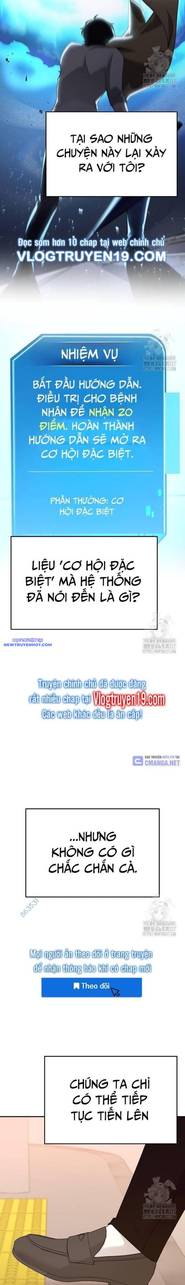 Nhà Vật Lý Trị Liệu Thần Kỳ chapter 53 - Trang 37