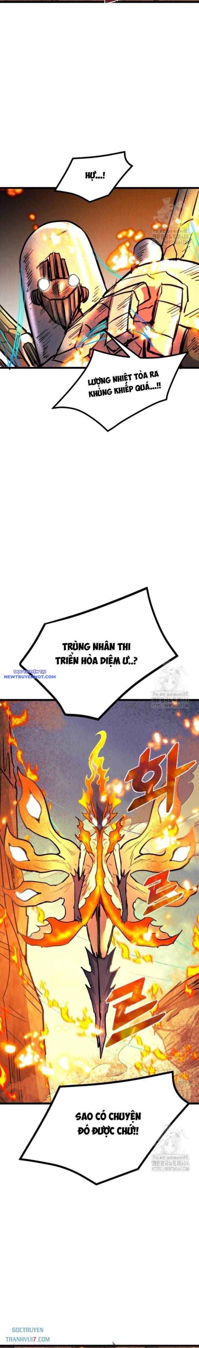 Người Côn Trùng chapter 96 - Trang 7