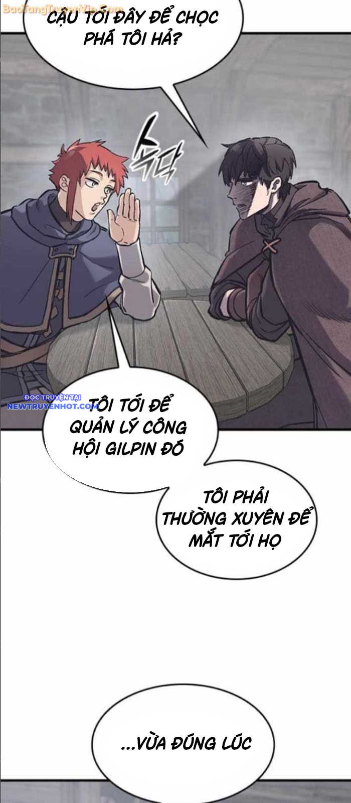 Hiệp Sĩ Sống Vì Ngày Hôm Nay chapter 37 - Trang 79