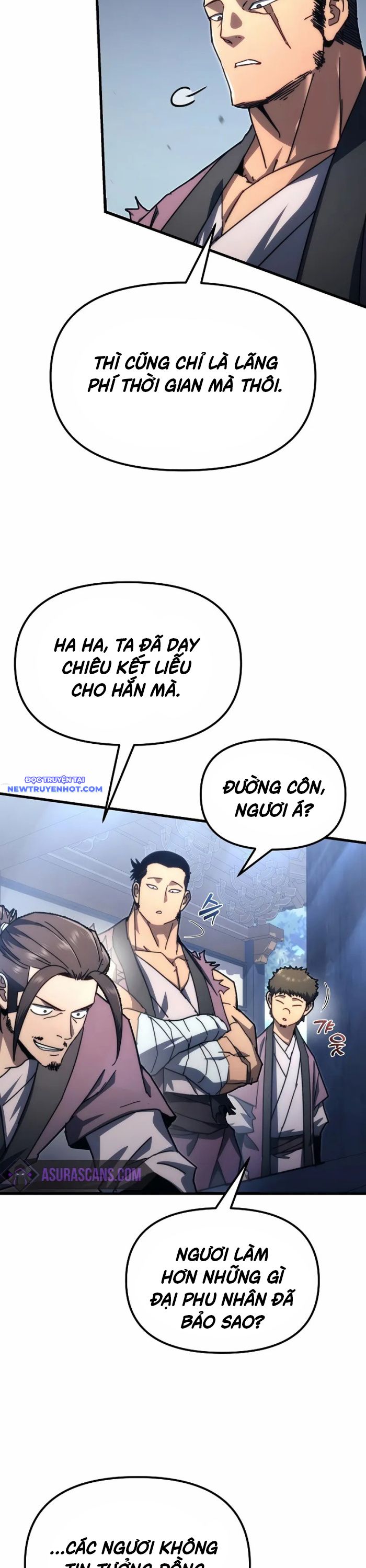 Chuyển Thế Ma Thần Ký chapter 7 - Trang 34