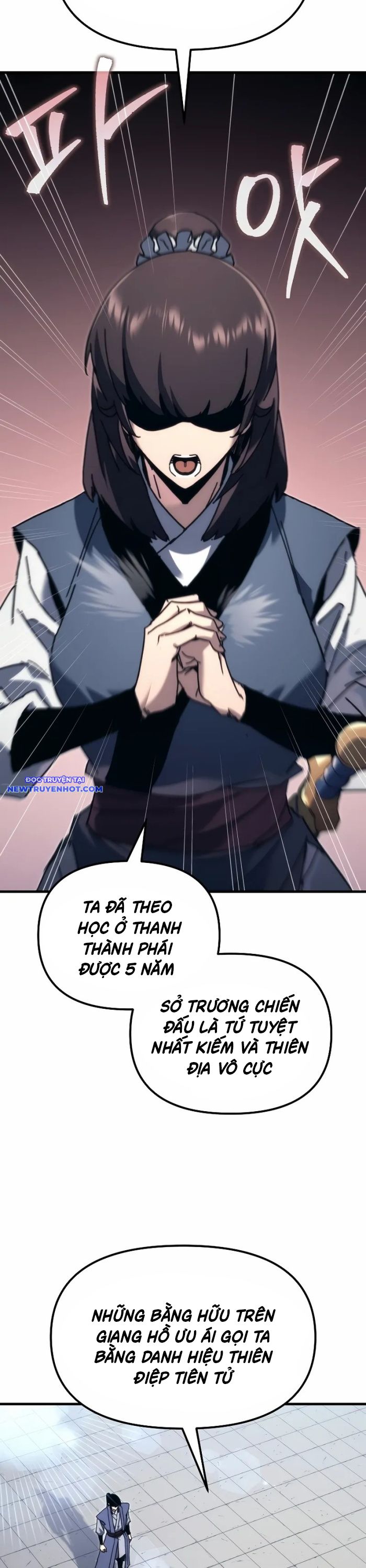 Chuyển Thế Ma Thần Ký chapter 8 - Trang 27