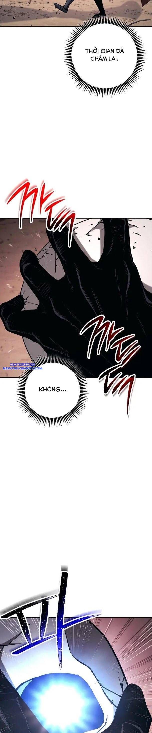 Cốt Binh Trở Lại chapter 289 - Trang 18