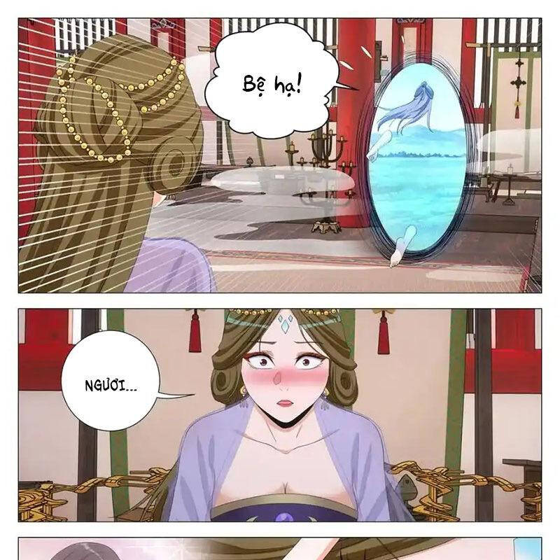 Đại Chu Tiên Lại Chapter 334 - Trang 14