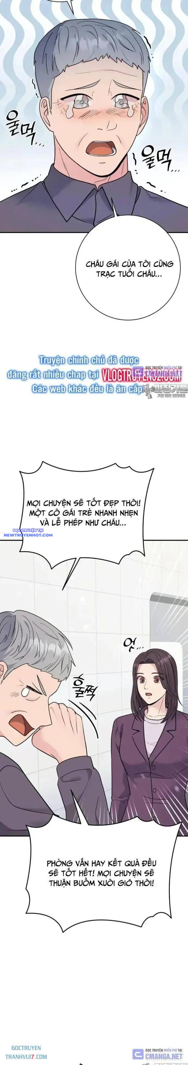 Nhà Vật Lý Trị Liệu Thần Kỳ chapter 68 - Trang 18