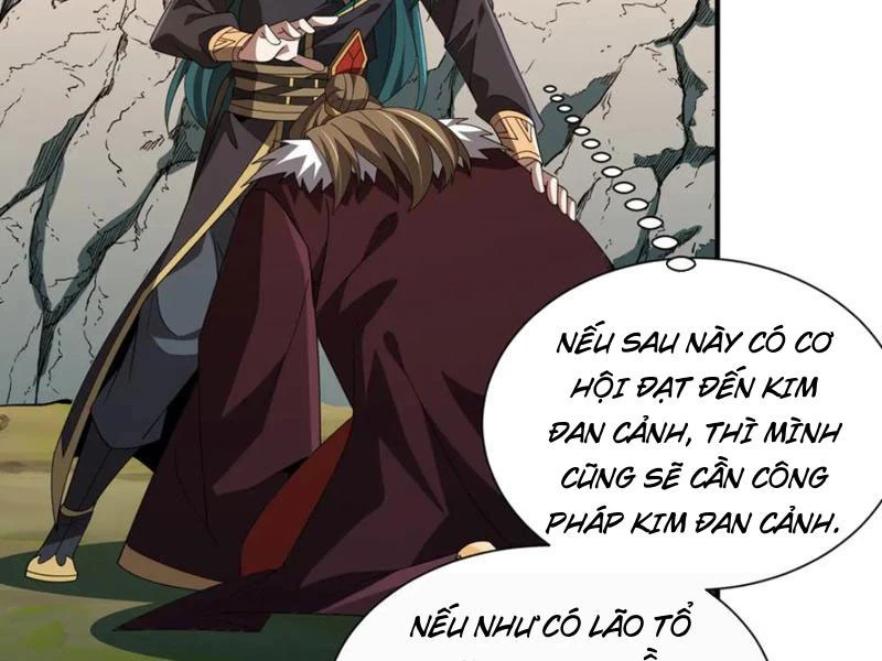 Ma Tu Tái Sinh: Khởi Đầu Nhặt Được Một Hành Tinh Zombie Chapter 17 - Trang 141