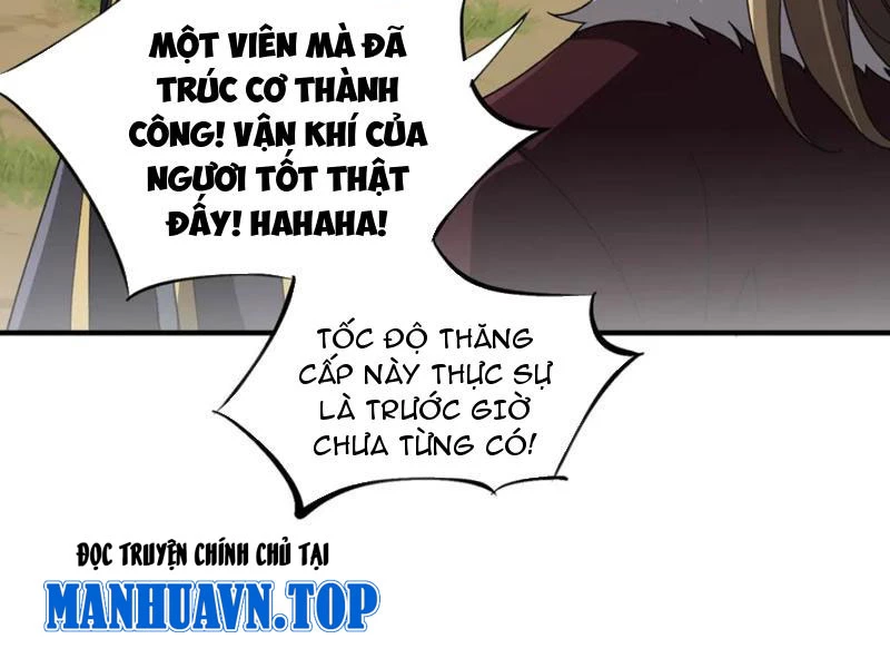 Ma Tu Tái Sinh: Khởi Đầu Nhặt Được Một Hành Tinh Zombie Chapter 17 - Trang 46