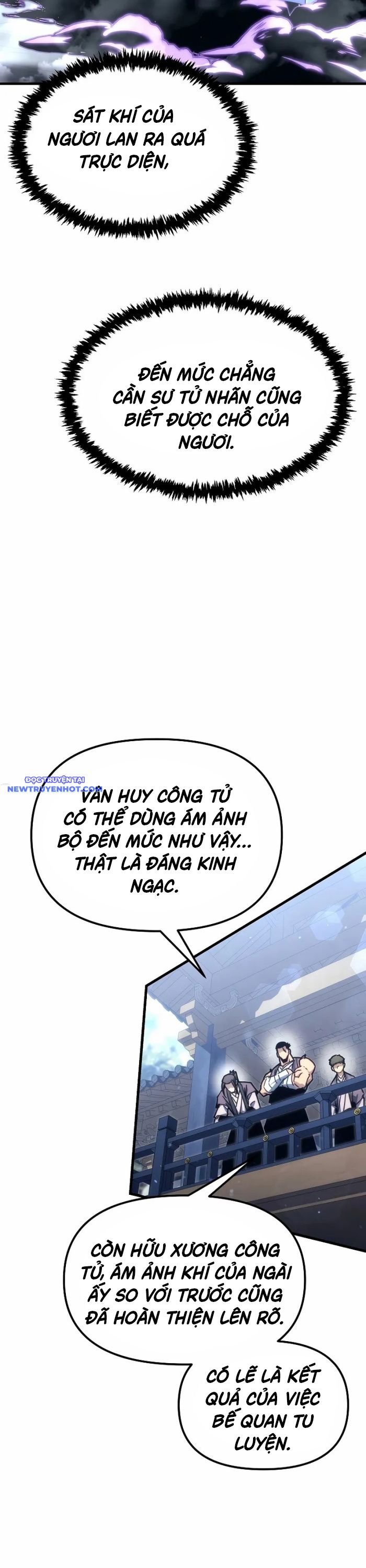 Chuyển Thế Ma Thần Ký chapter 7 - Trang 32