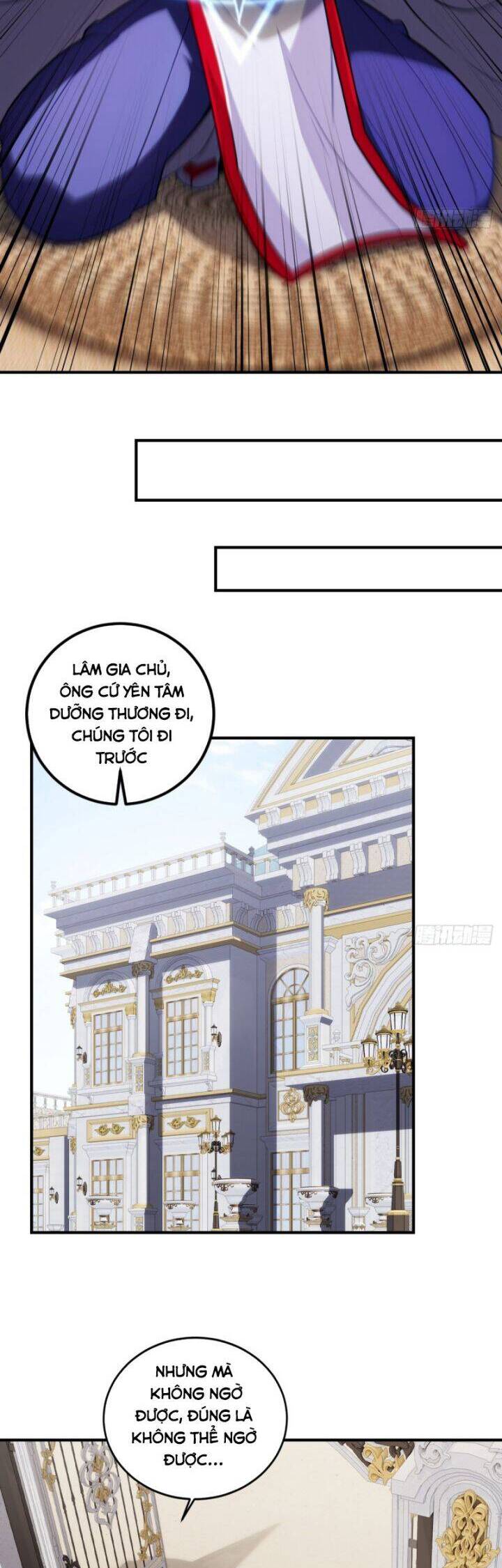 Ma Tôn Nữ đế Xuyên Không Thành Cấp Trên Của Tôi! Chapter 38 - Trang 11