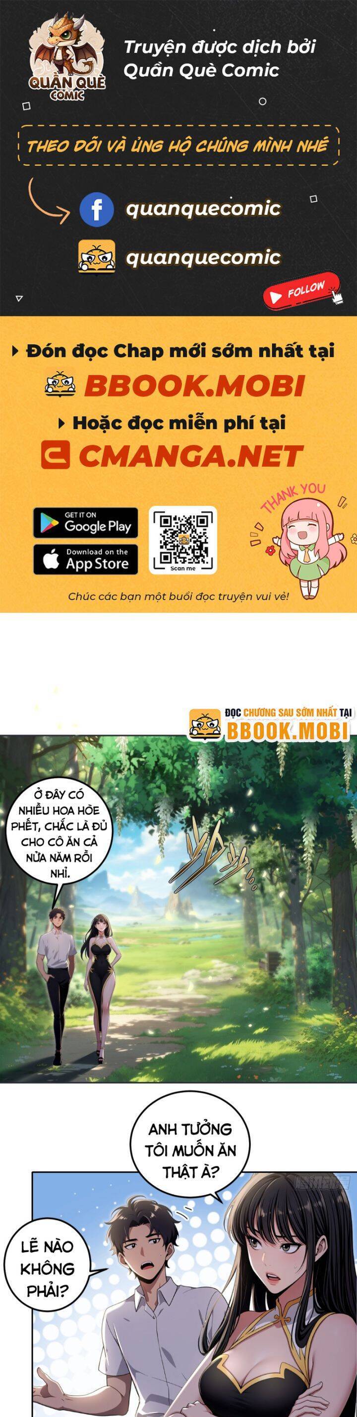 Ma Tôn Nữ đế Xuyên Không Thành Cấp Trên Của Tôi! Chapter 30 - Trang 0