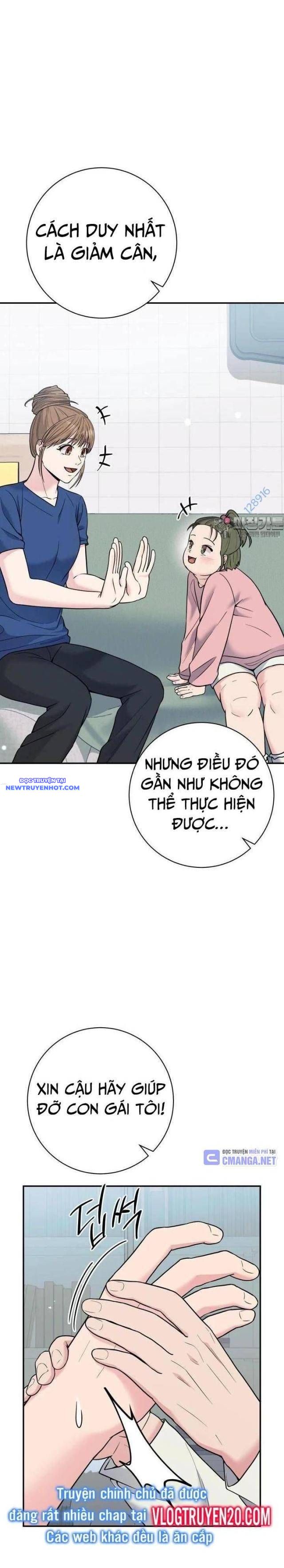 Nhà Vật Lý Trị Liệu Thần Kỳ chapter 63 - Trang 10