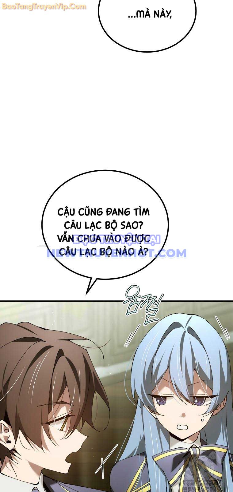 Trở Thành Thiên Tài Tốc Biến Của Học Viện Ma Pháp chapter 47 - Trang 11