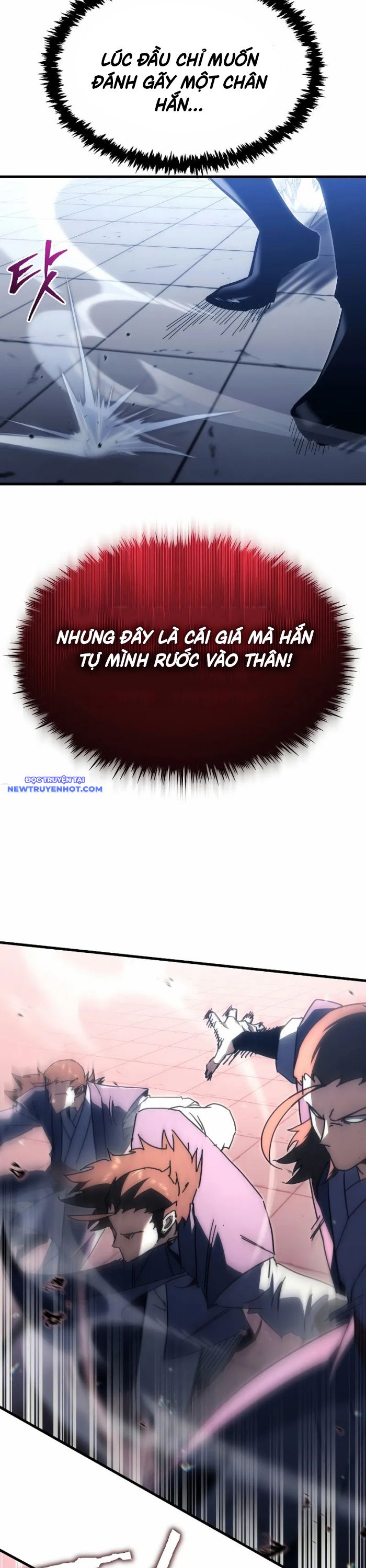 Chuyển Thế Ma Thần Ký chapter 7 - Trang 37