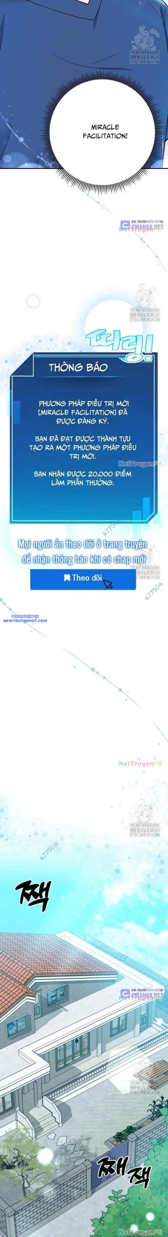 Nhà Vật Lý Trị Liệu Thần Kỳ chapter 61 - Trang 8