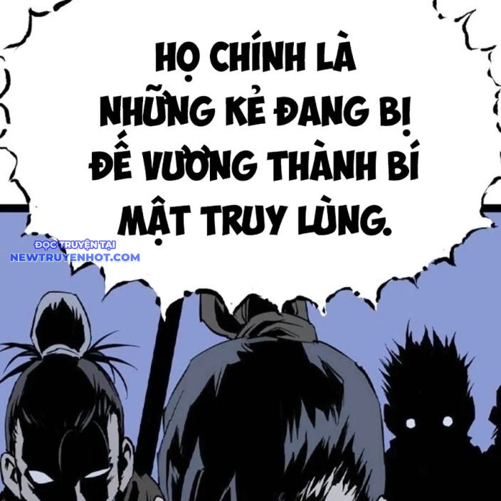 Sát Thần Tu La chapter 31 - Trang 49