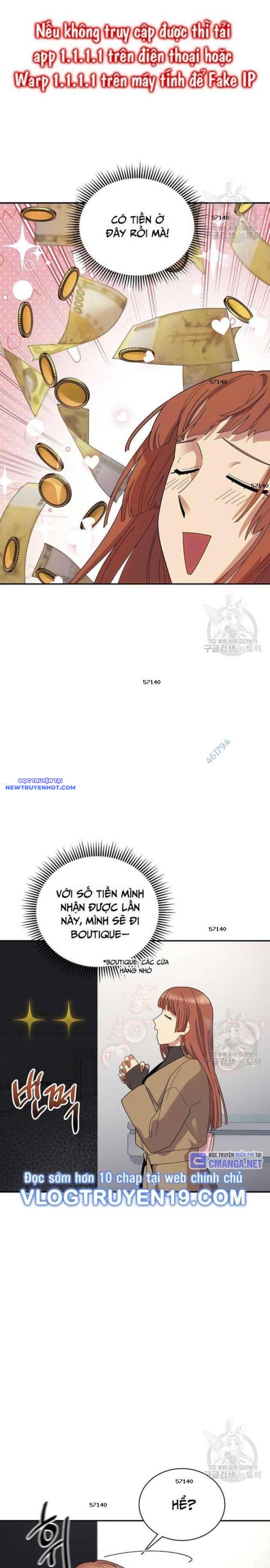 Nhà Vật Lý Trị Liệu Thần Kỳ chapter 40 - Trang 22