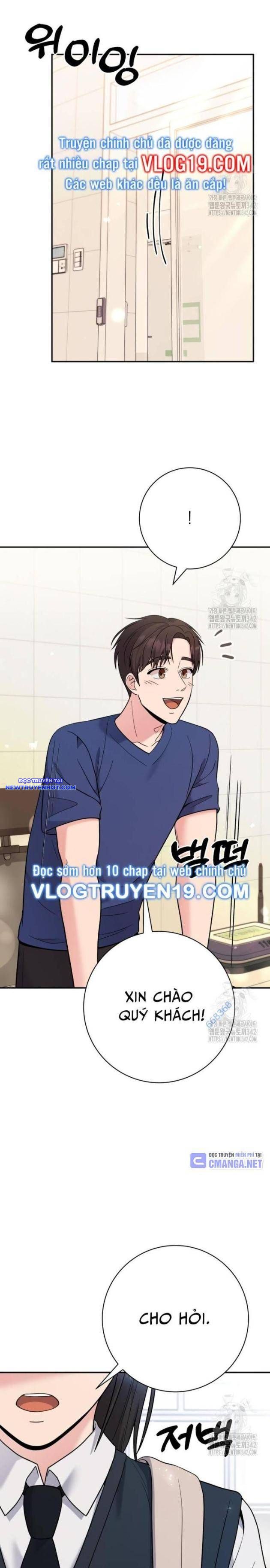 Nhà Vật Lý Trị Liệu Thần Kỳ chapter 57 - Trang 31