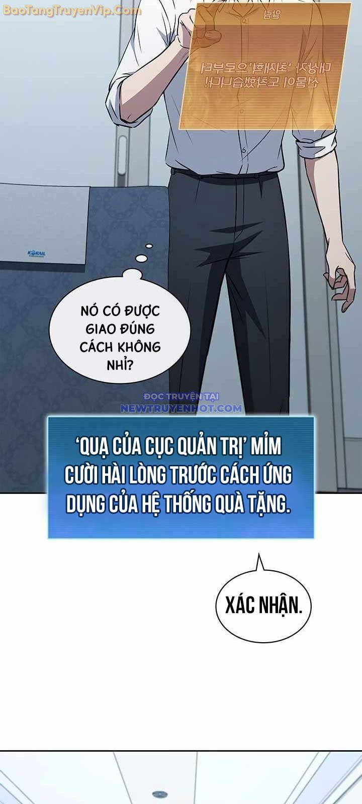 Cách Sống Sót Sau Quá Trình Tái Cơ Cấu chapter 22 - Trang 3