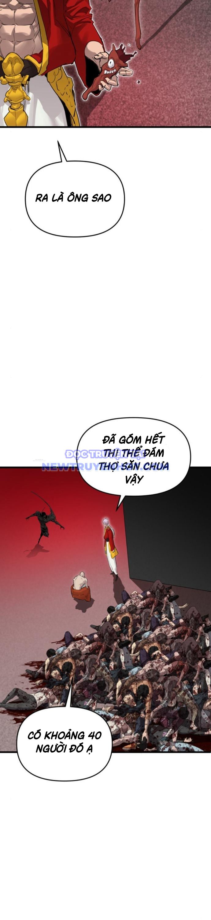 Cốt Nhân chapter 16 - Trang 40