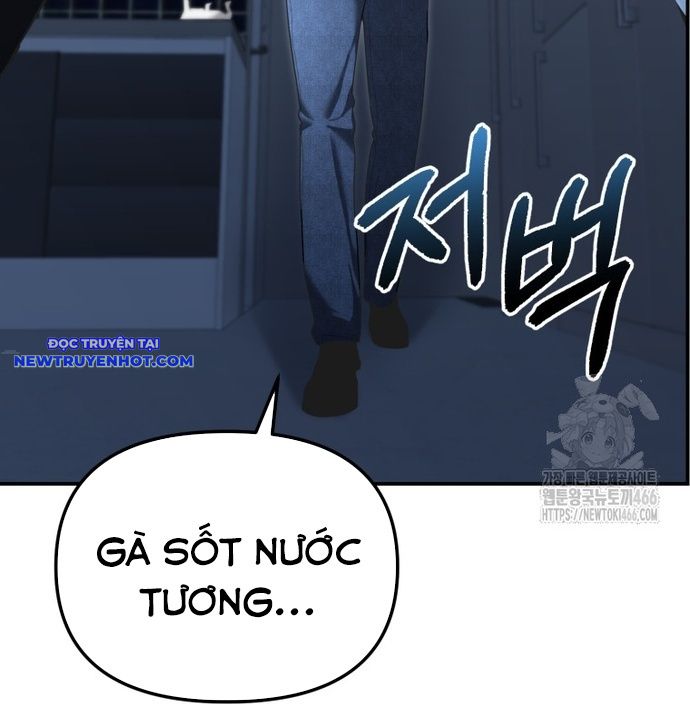 Cảnh Sát Bất Bại chapter 10 - Trang 151