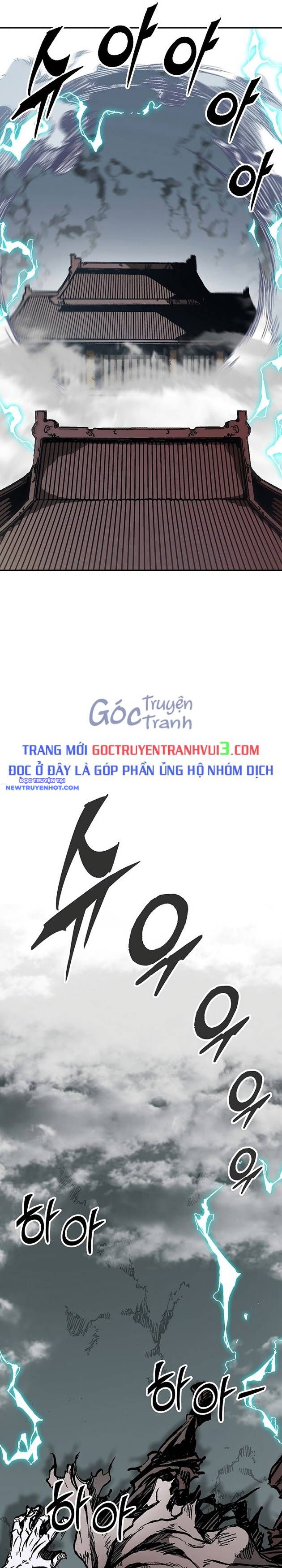 Hồi Ức Của Chiến Thần chapter 188 - Trang 33