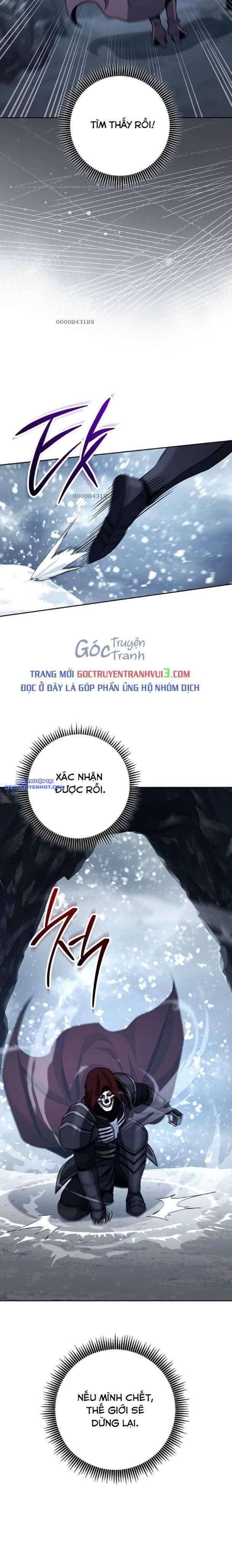 Cốt Binh Trở Lại chapter 291 - Trang 17