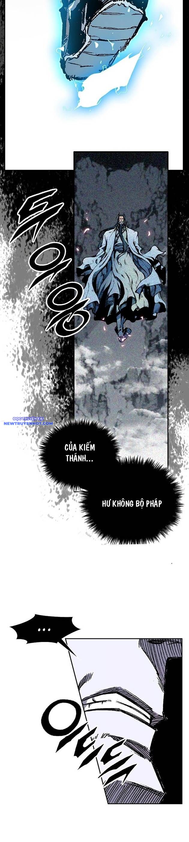 Hồi Ức Của Chiến Thần chapter 187 - Trang 13